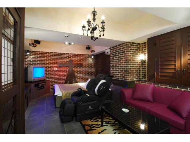 Hotel ShaSha Toyonaka (Adult Only) — photo 1