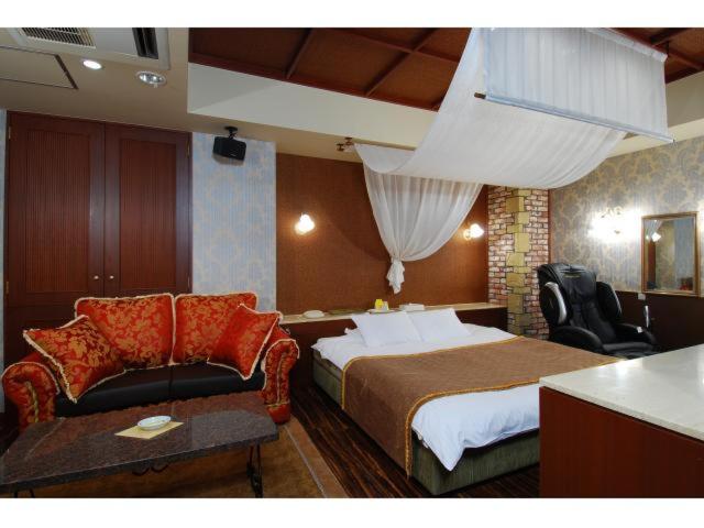 Hotel ShaSha Toyonaka (Adult Only) photo 2