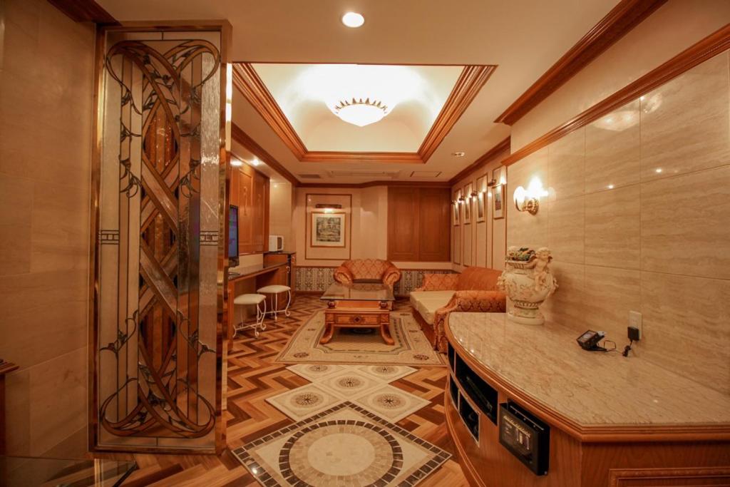 Hotel ShaSha Toyonaka (Adult Only) photo 3