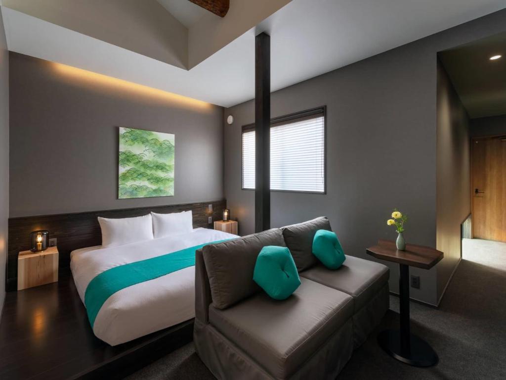 THE MACHIYA HOTEL TAKAYAMA photo 3