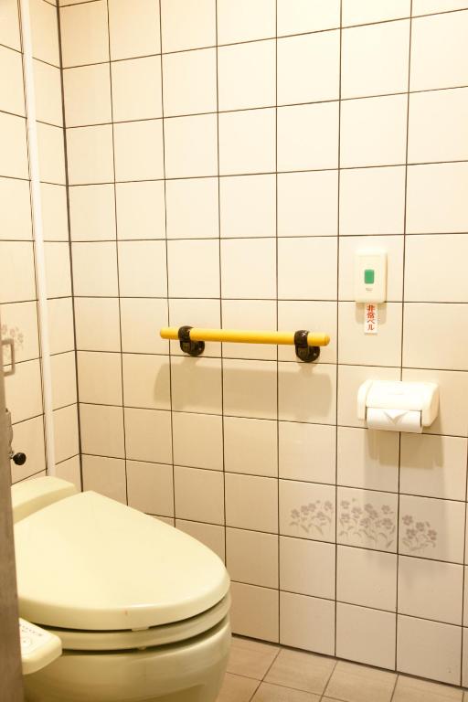 Yamatoya Honten Ryokan Osaka photo 3