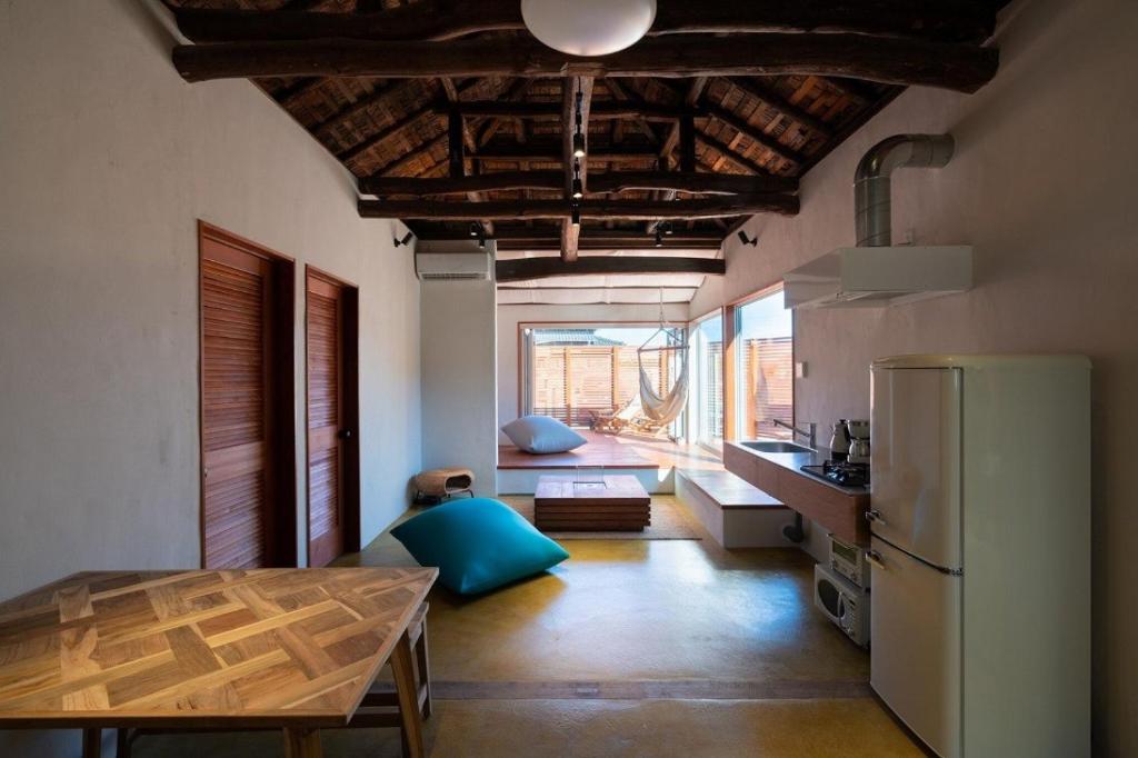 THE SECOND Kujukuri Beach House photo 2