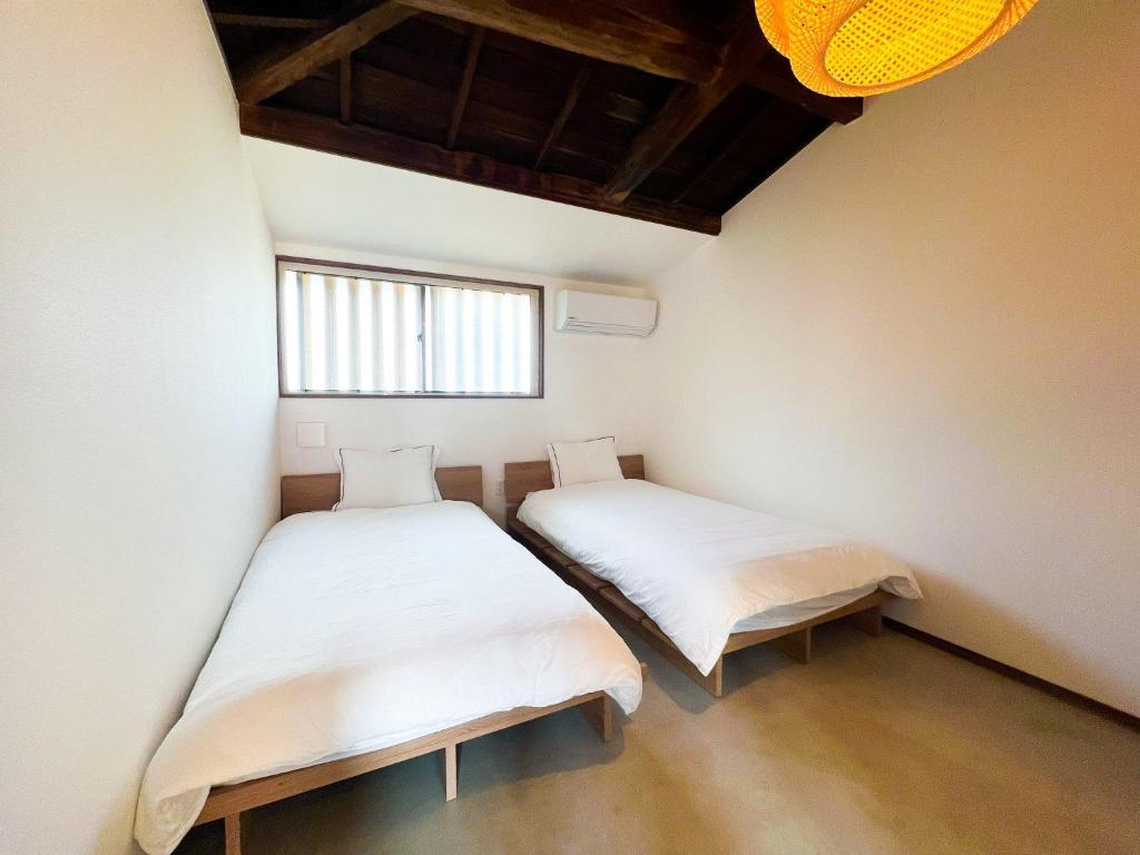 THE SECOND Kujukuri Beach House photo 3