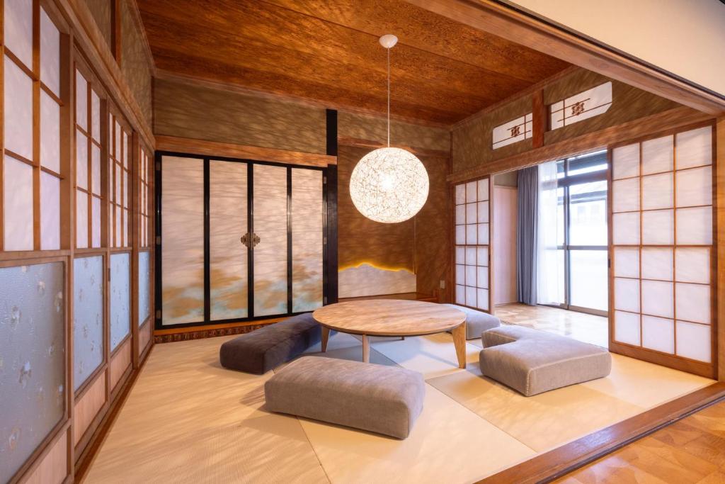 町宿Oranchi kisetsu photo 2