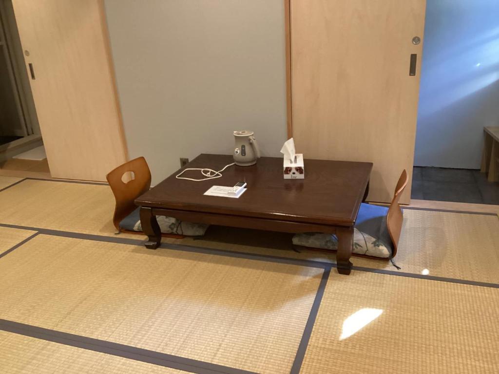 Sana Inn Town photo 2