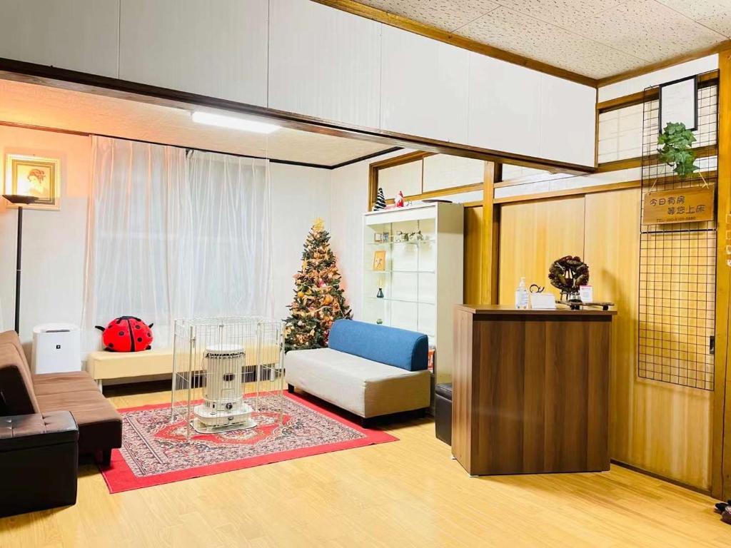 悠客山荘 photo 2