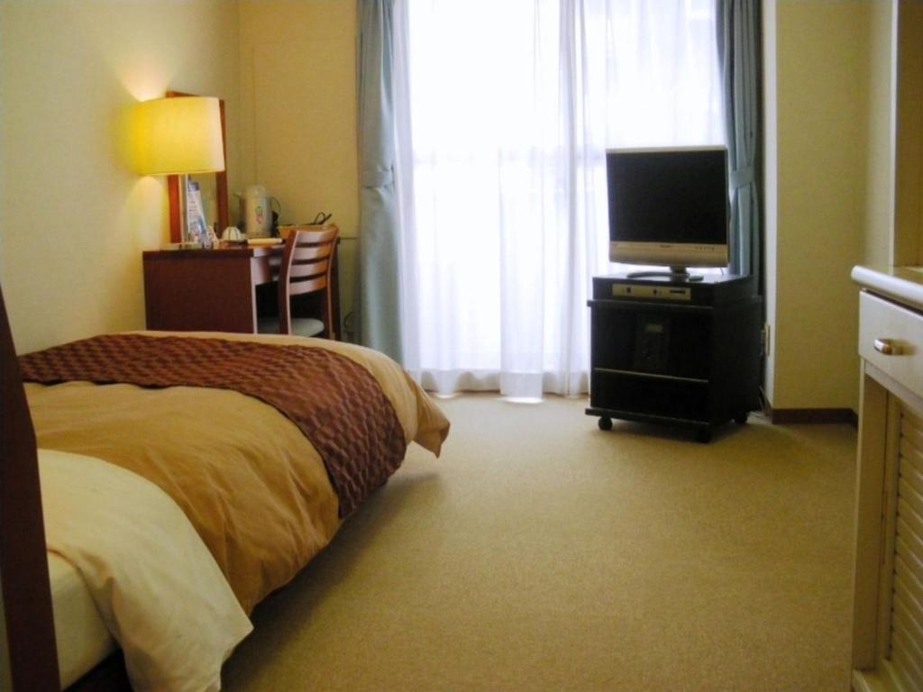 Sky Heart Hotel Kawasaki - Vacation STAY 97869 — photo 1