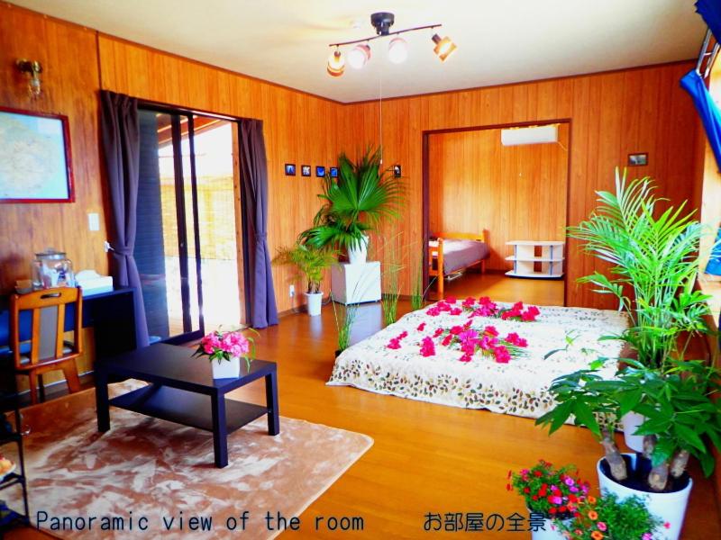 Yakushima Cottage Kukai photo 2