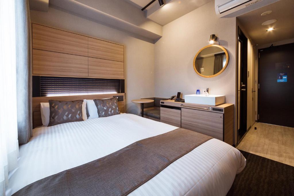 S-Peria Hotel Hakata photo 3