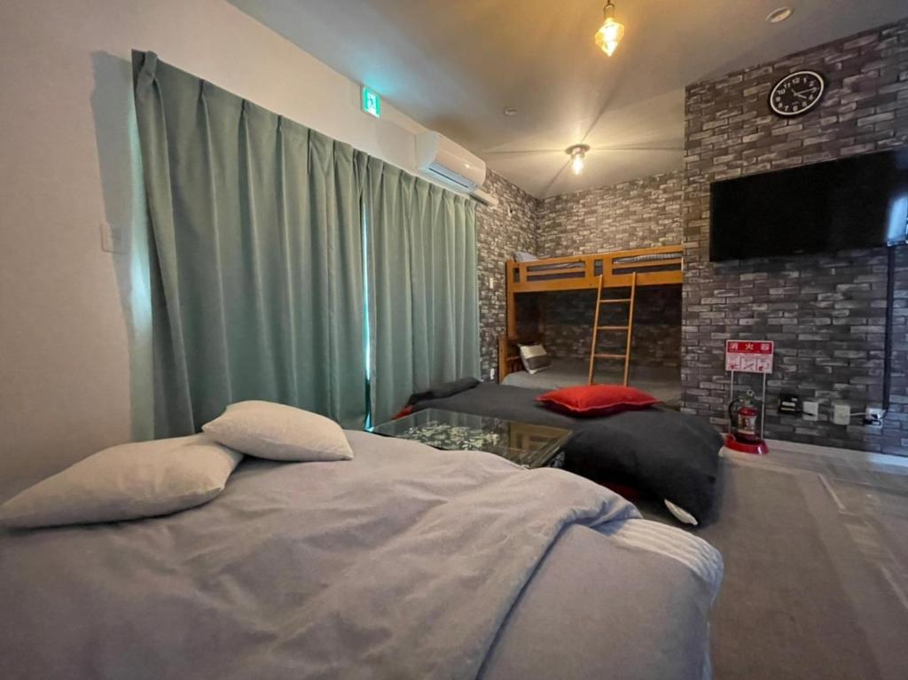 Hotel Yua - Vacation STAY 40741v photo 2