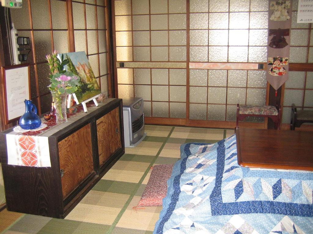 Japanese Style Inn Dohzen Miwa photo 2
