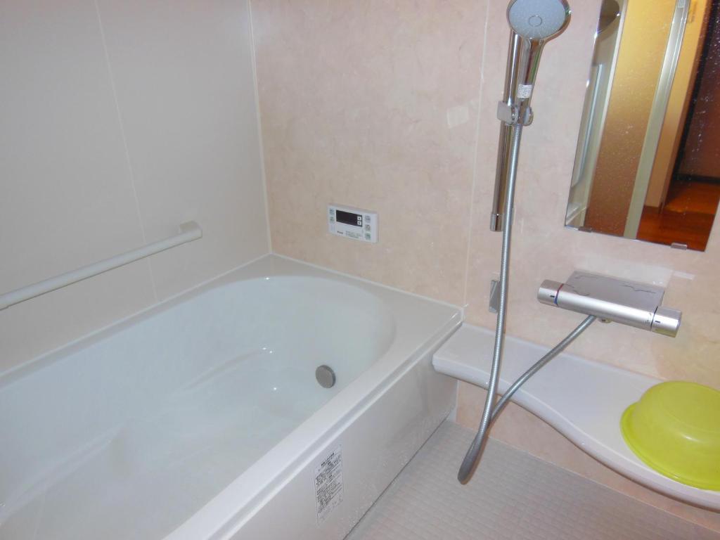 Japanese Style Inn Dohzen Miwa photo 3