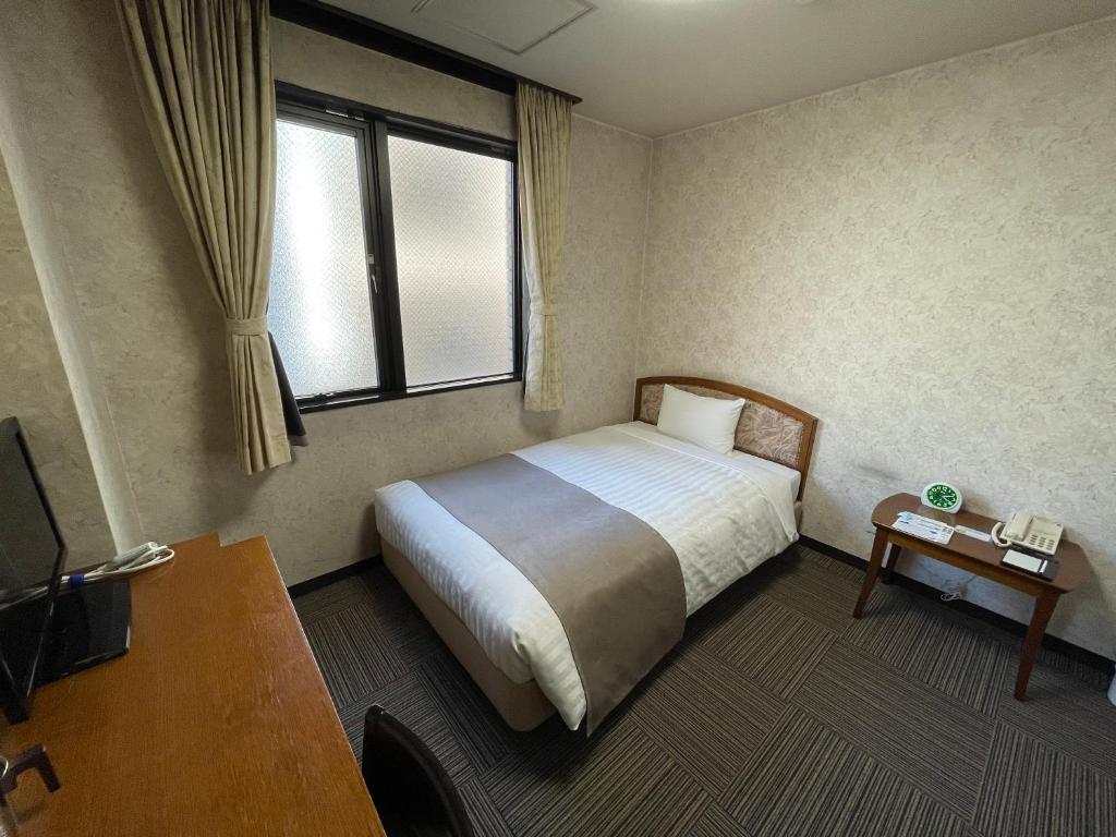 UrbanHotelTokyoShinmatsudo photo 2