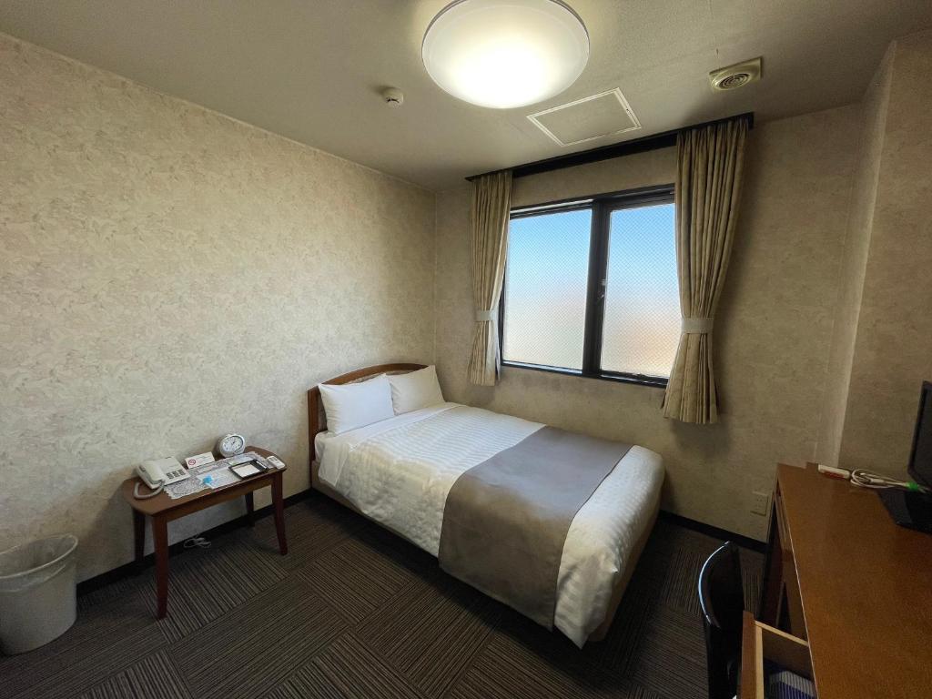 UrbanHotelTokyoShinmatsudo photo 3