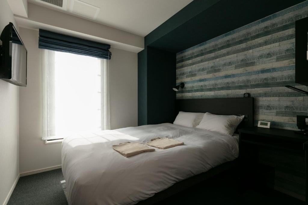 HOTEL TABARD TOKYO - Vacation STAY 62622v — photo 1