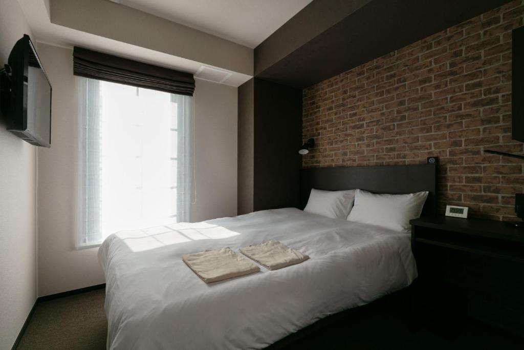 HOTEL TABARD TOKYO - Vacation STAY 62622v photo 2