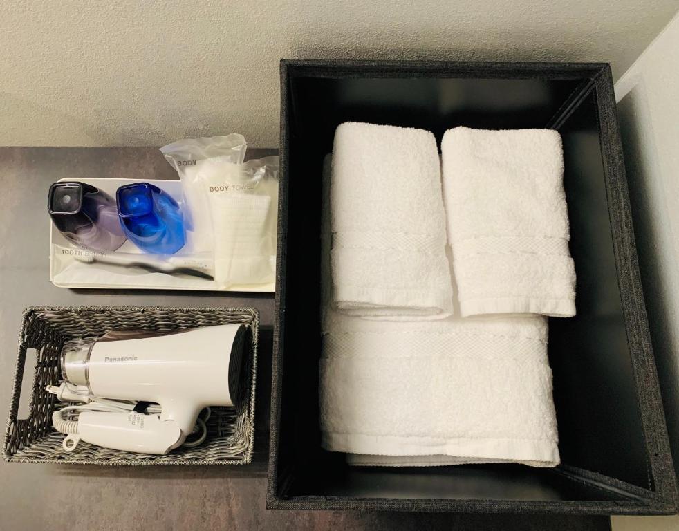 HOTEL TABARD TOKYO - Vacation STAY 62622v photo 3