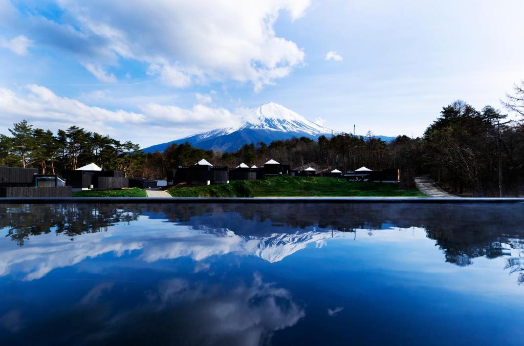 The SENSE FUJI — photo 1