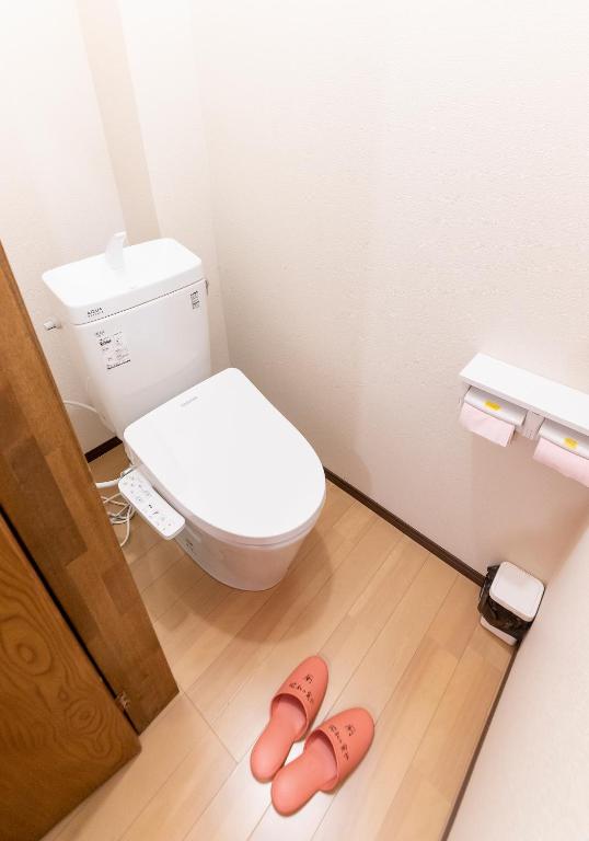 おせっかいゲストハウス 昭和の寅や photo 2