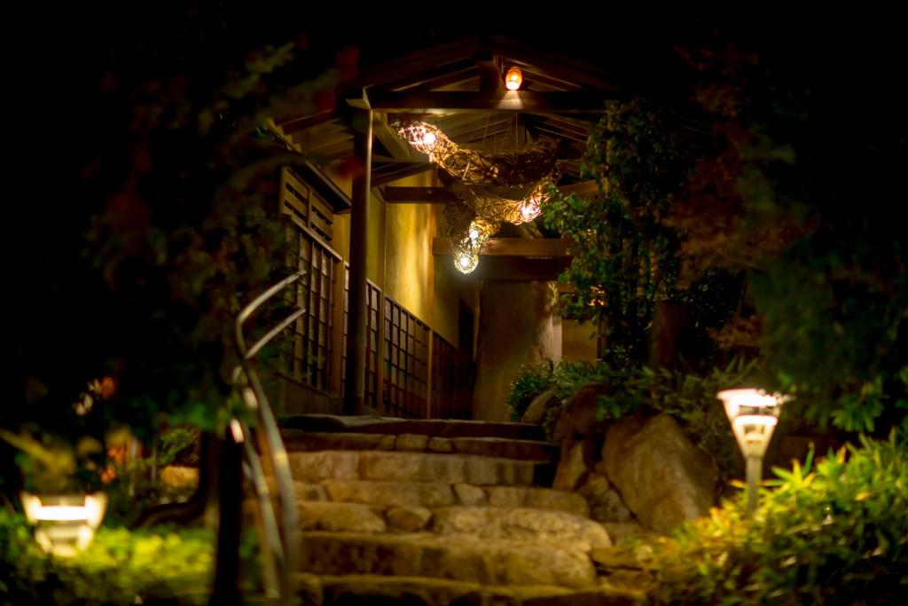 Sennenmatsu — photo 1