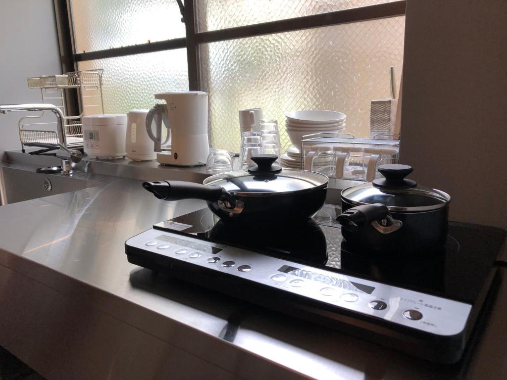 Santiago Guesthouse Naha photo 3