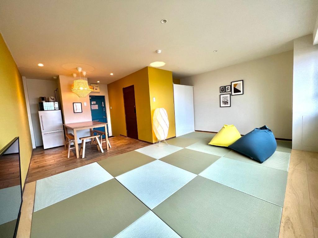 Swiss Inn sapporo photo 2