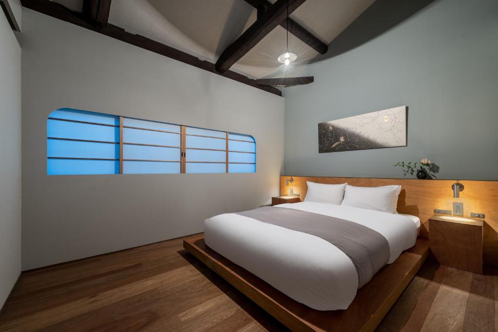 Souhi Machiya House photo 2