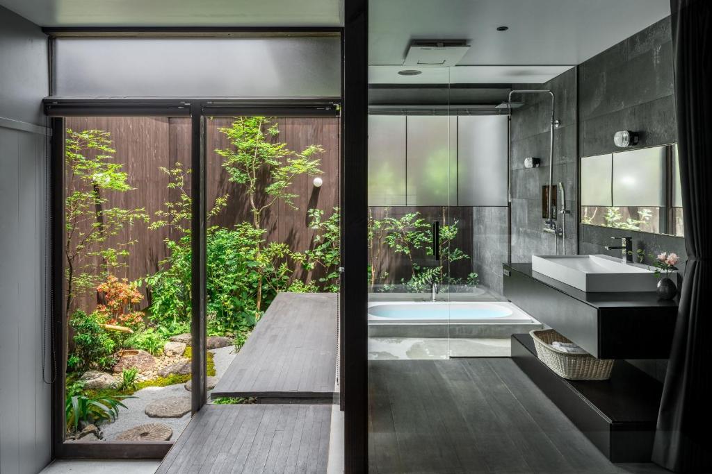 Souhi Machiya House photo 3