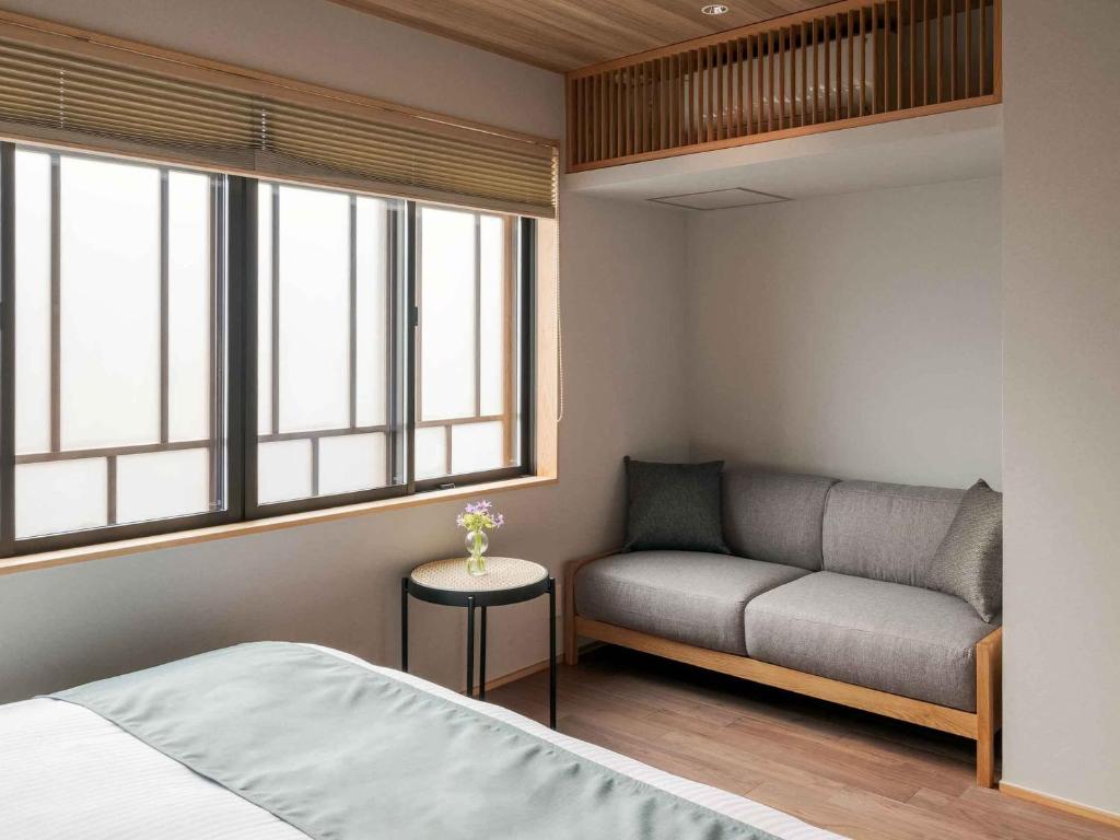 Tokikaze Machiya House photo 2
