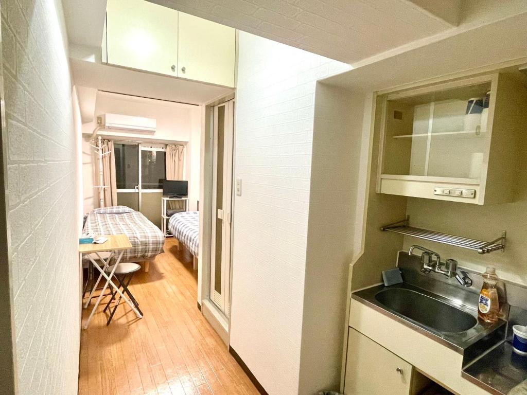 Tokyo West Shinjuku Entire House in Nishishinjuku-gochome — photo 1