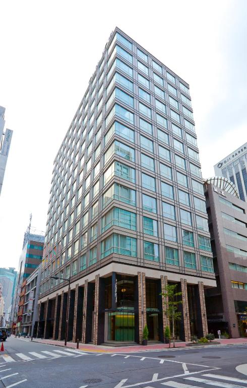 Solaria Nishitetsu Hotel Ginza photo 2