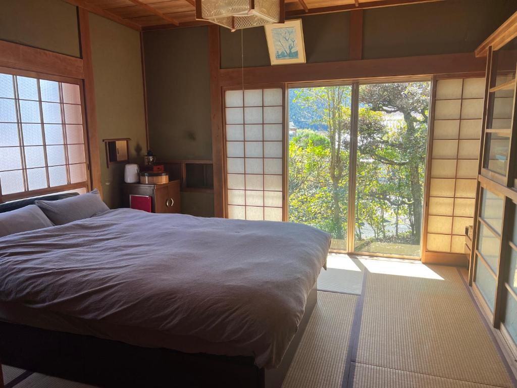 NONAGASE GUEST HOUSE photo 2