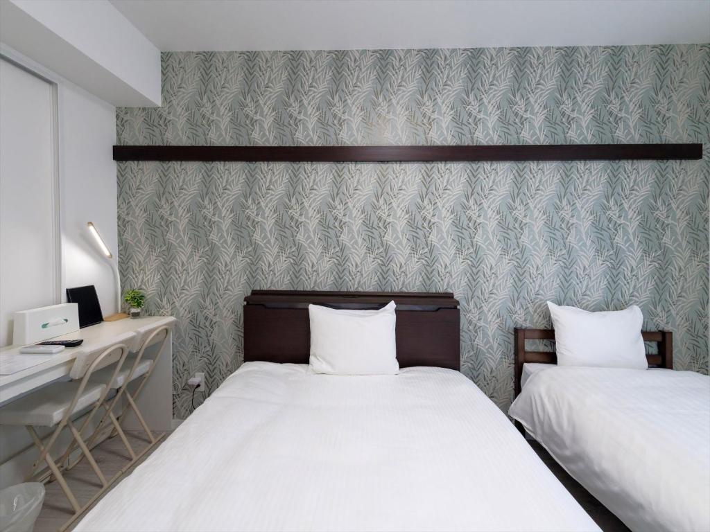 Hotel Thomas Nago - Vacation STAY 40430v — photo 1