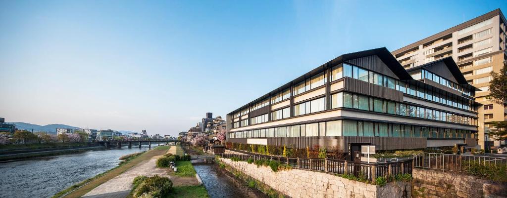 Solaria Nishitetsu Hotel Kyoto Premier — photo 1