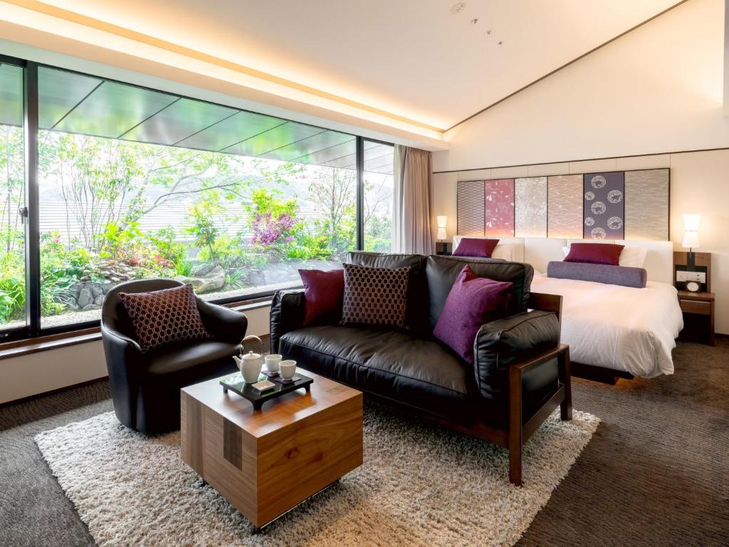 Solaria Nishitetsu Hotel Kyoto Premier photo 2