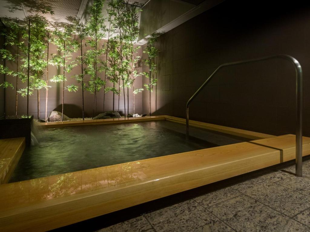 Solaria Nishitetsu Hotel Kyoto Premier photo 3