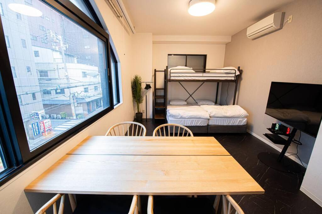 TasoneStayOsaka 心斎橋東周防町1st202 — photo 1