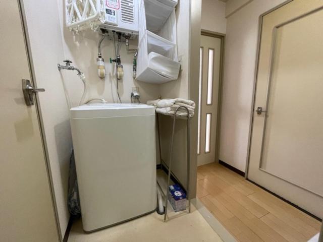 札幌中心 サービスアパートメントSapporo中島公園2LDK 901 photo 3