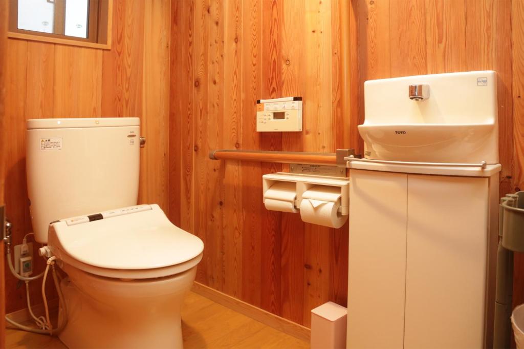 Yamanouchi sekisan chi photo 3