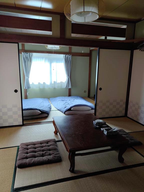 SIBARIAN Guest House photo 2