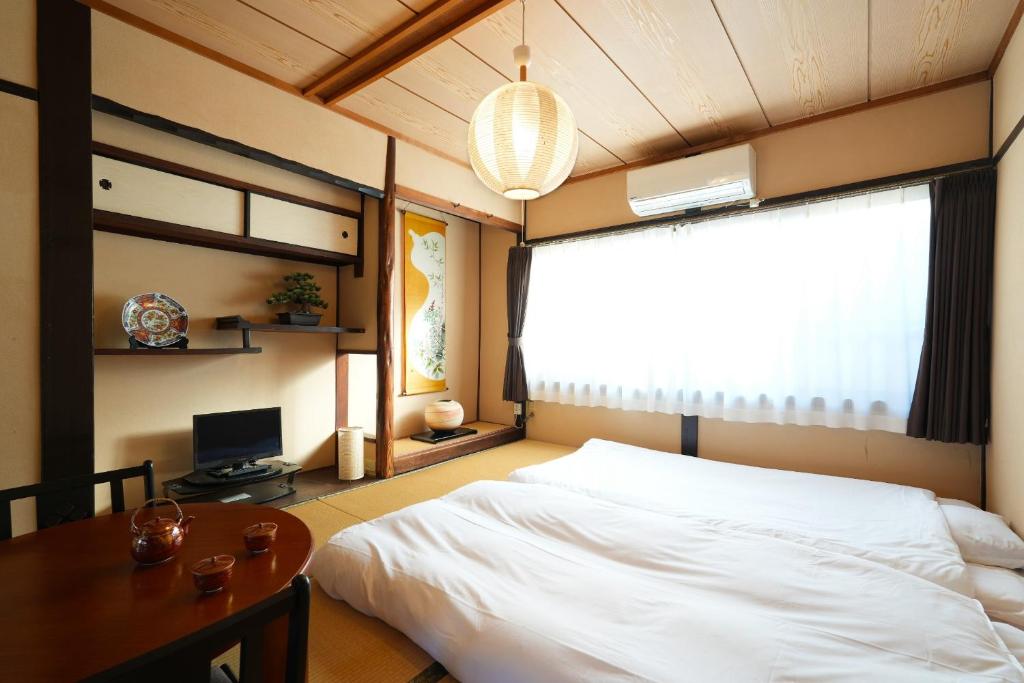 Tianyi Pavilion - Vacation STAY 46500v photo 2