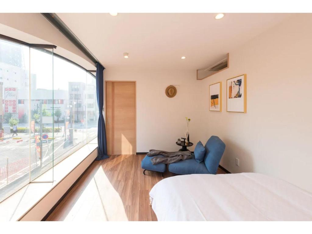 Tora Hotel Skytree - Vacation STAY 51791v photo 2