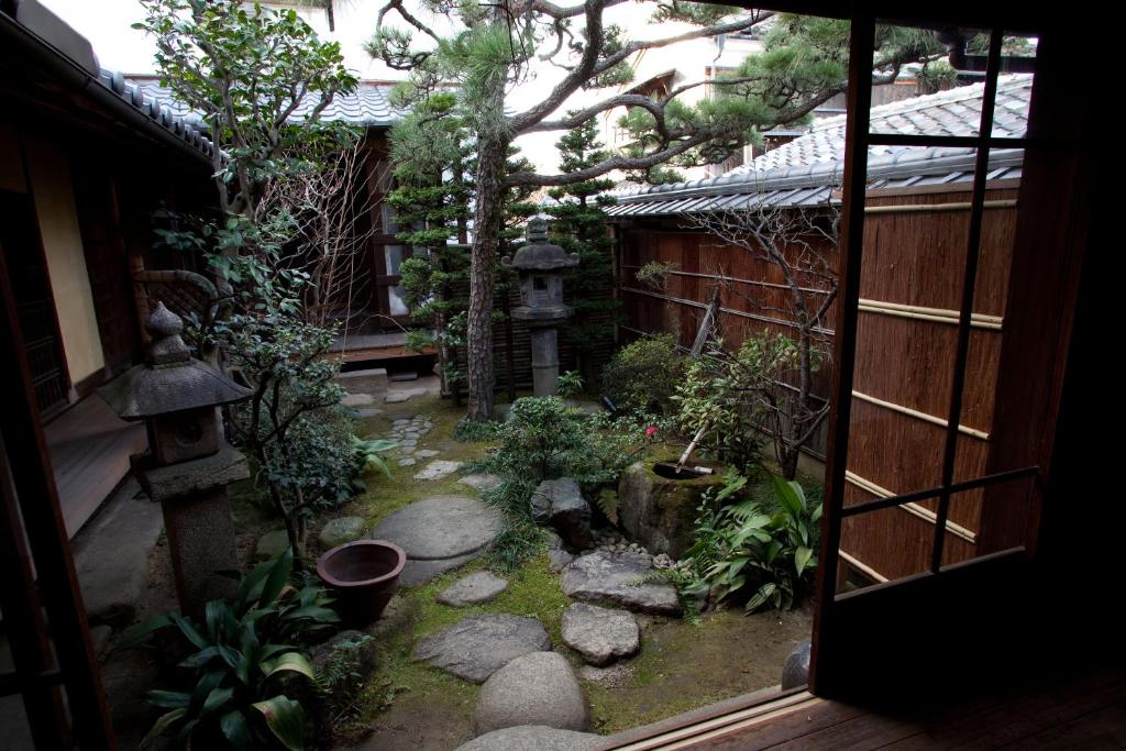 町宿枩邑 まつむら photo 2
