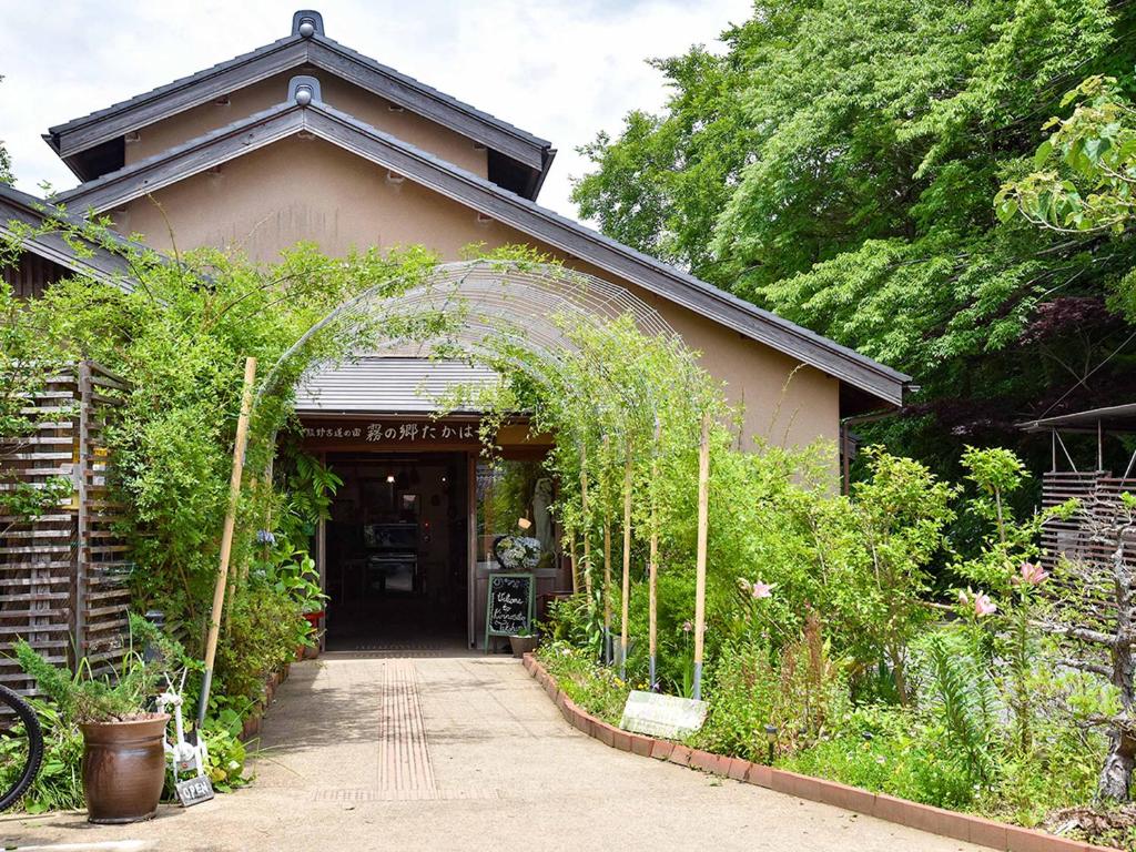 Kirinosato Takahara photo 2