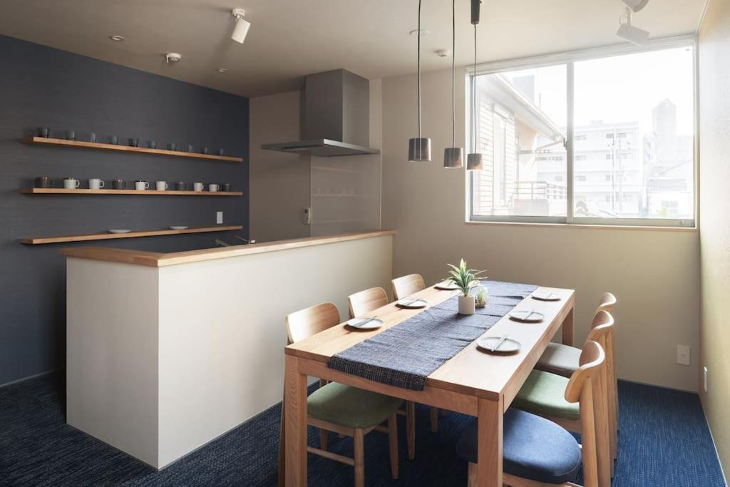 TasoneUrbanStayOsaka 東住吉1 — photo 1