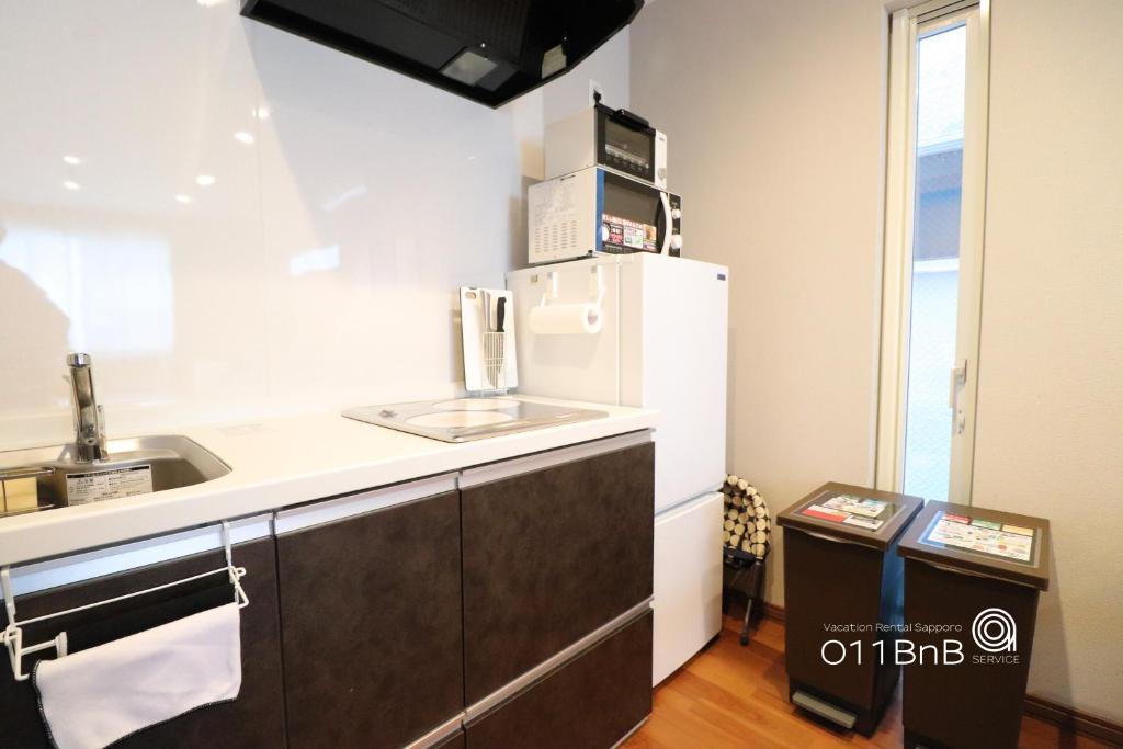 YI HOUSE MAX 8people 2BR 1 minute walk from tram station photo 3