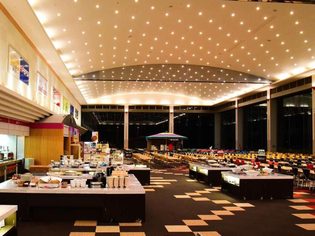Shigakogen Prince Hotel photo 2