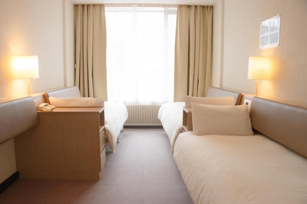 Shigakogen Prince Hotel photo 3