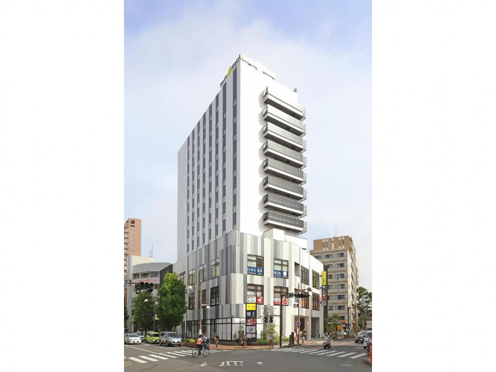Smile Hotel Shonan Fujisawa — photo 1