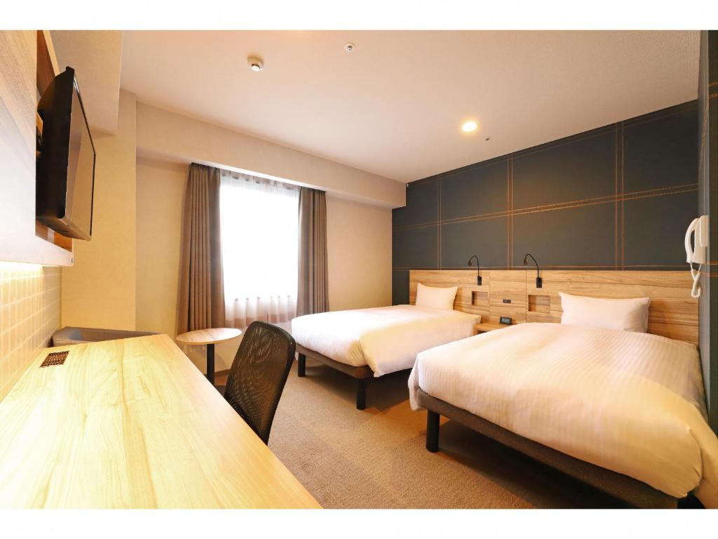 Smile Hotel Shonan Fujisawa photo 2